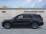 2026 Ford Explorer Active w/200A Pkg 4WD