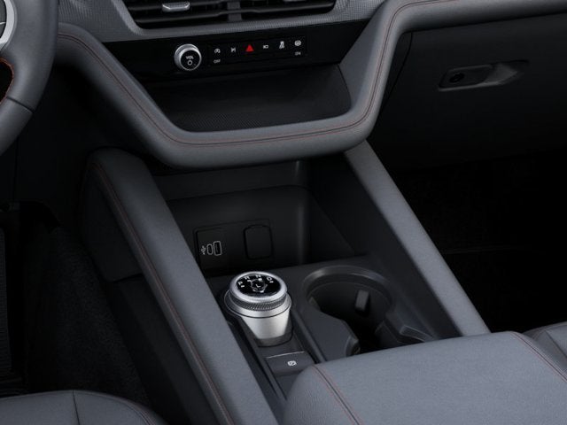 2027 Ford Explorer Active w/200A Pkg 4WD