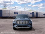 2027 Ford Explorer Active w/200A Pkg 4WD