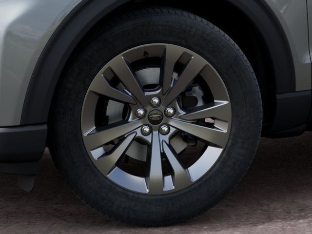 2027 Ford Explorer Active w/200A Pkg 4WD