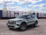 2027 Ford Explorer Active w/200A Pkg 4WD