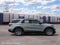 2027 Ford Explorer Active w/200A Pkg 4WD