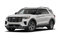 2027 Ford Explorer Active w/200A Pkg 4WD