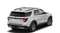 2027 Ford Explorer Active w/200A Pkg 4WD