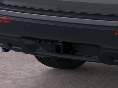 2026 Ford Explorer Active w/200A Pkg 4WD