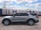 2026 Ford Explorer Active w/200A Pkg 4WD