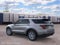2026 Ford Explorer Active w/200A Pkg 4WD