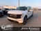 2022 Ford F-150 Lightning Platinum