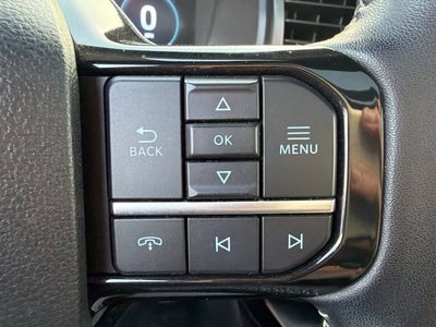 2022 Ford F-150 Lightning Platinum