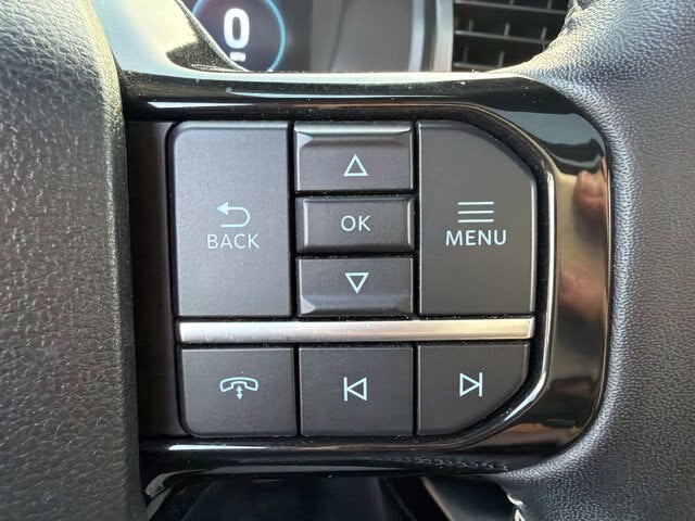 2022 Ford F-150 Lightning Platinum
