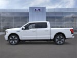 2025 Ford F-150 Lightning Platinum