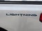 2025 Ford F-150 Lightning Platinum
