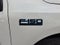 2025 Ford F-150 Lightning Platinum