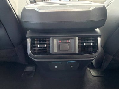 2025 Ford F-150 Lightning Platinum
