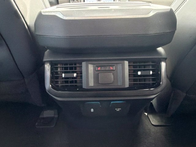 2025 Ford F-150 Lightning Platinum