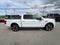 2025 Ford F-150 Lightning Platinum