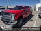 2018 Ford Super Duty F-250 SRW LARIAT