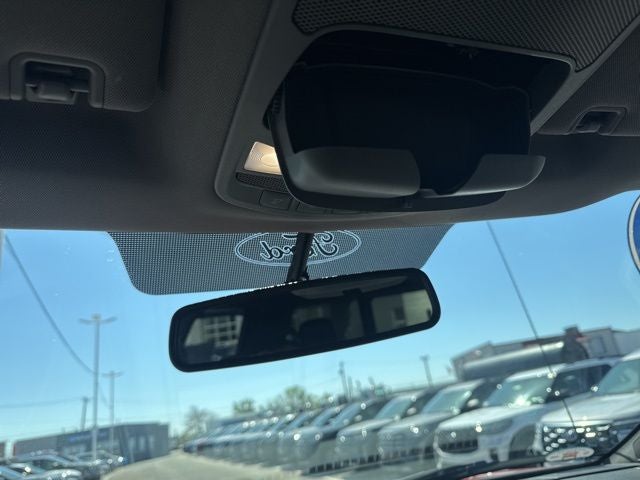 2018 Ford Super Duty F-250 SRW LARIAT