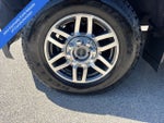 2018 Ford Super Duty F-250 SRW LARIAT