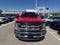 2018 Ford Super Duty F-250 SRW LARIAT