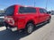 2018 Ford Super Duty F-250 SRW LARIAT