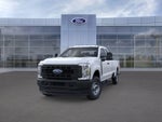 2026 Ford Super Duty F-250 SRW XL 4WD SuperCab 6.75' Box