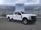 2026 Ford Super Duty F-250 SRW XL 4WD SuperCab 6.75' Box