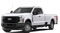 2026 Ford Super Duty F-250 SRW XL 4WD SuperCab 6.75' Box