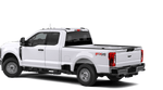 2026 Ford Super Duty F-250 SRW XL 4WD SuperCab 6.75' Box