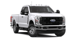 2026 Ford Super Duty F-250 SRW XL 4WD SuperCab 6.75' Box