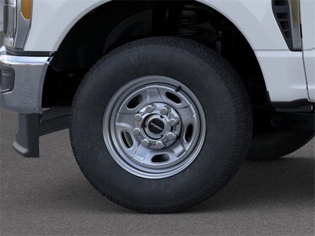 2026 Ford Super Duty F-250 SRW XL 4WD SuperCab 6.75' Box