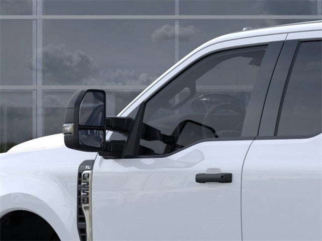 2026 Ford Super Duty F-250 SRW XL 4WD SuperCab 6.75' Box