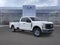 2026 Ford Super Duty F-250 SRW XL 4WD SuperCab 6.75' Box
