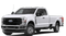 2026 Ford Super Duty F-250 SRW XL 4WD SuperCab 6.75' Box