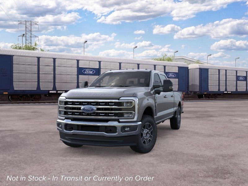2026 Ford Super Duty F-250 SRW LARIAT 4WD Crew Cab 6.75' Box