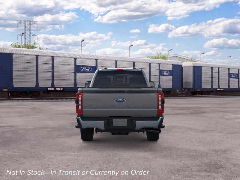 2026 Ford Super Duty F-250 SRW LARIAT 4WD Crew Cab 6.75' Box