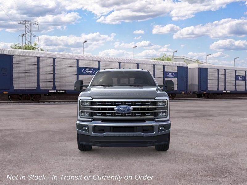 2026 Ford Super Duty F-250 SRW LARIAT 4WD Crew Cab 6.75' Box