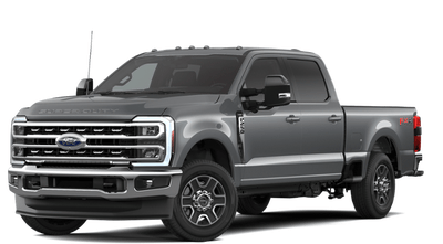 2026 Ford Super Duty F-250 SRW LARIAT 4WD Crew Cab 6.75' Box
