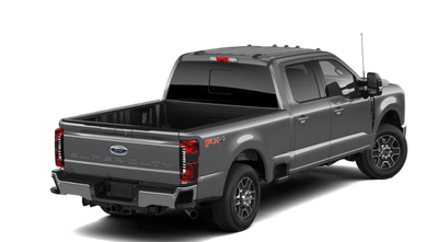 2026 Ford Super Duty F-250 SRW LARIAT 4WD Crew Cab 6.75' Box