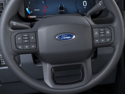 2026 Ford Super Duty F-250 SRW XLT 4WD Crew Cab 6.75' Box
