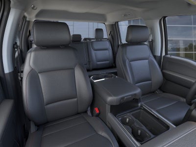 2026 Ford Super Duty F-250 SRW XL 4WD Crew Cab 6.75' Box