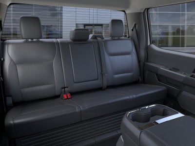 2026 Ford Super Duty F-250 SRW XL 4WD Crew Cab 6.75' Box