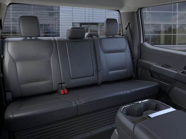 2026 Ford Super Duty F-250 SRW XL 4WD Crew Cab 6.75' Box