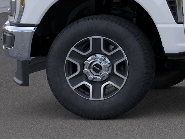 2026 Ford Super Duty F-250 SRW XL 4WD Crew Cab 6.75' Box