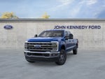 2026 Ford Super Duty F-250 SRW LARIAT 4WD Crew Cab 8' Box