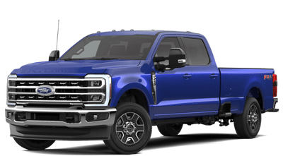 2026 Ford Super Duty F-250 SRW LARIAT 4WD Crew Cab 8' Box