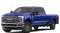 2026 Ford Super Duty F-250 SRW LARIAT 4WD Crew Cab 8' Box