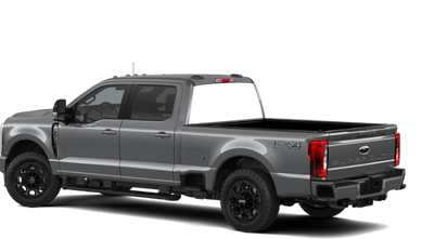 2026 Ford Super Duty F-250 SRW XLT 4WD Crew Cab 6.75' Box
