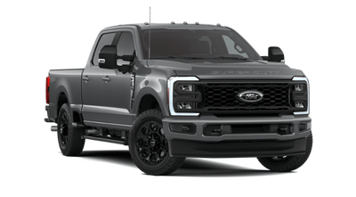 2026 Ford Super Duty F-250 SRW XLT 4WD Crew Cab 6.75' Box