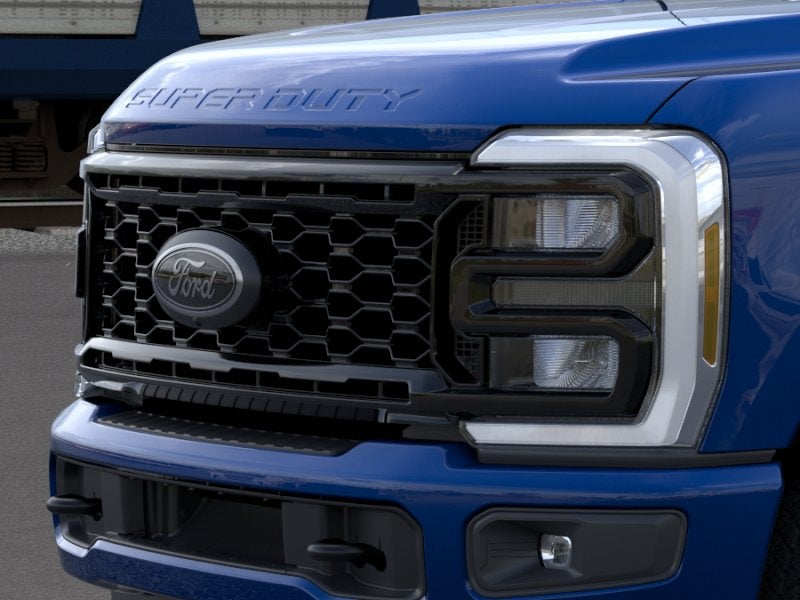 2026 Ford Super Duty F-250 SRW XLT 4WD Crew Cab 6.75' Box